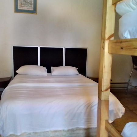 Da Arden Guest House Johannesburg Zewnętrze zdjęcie