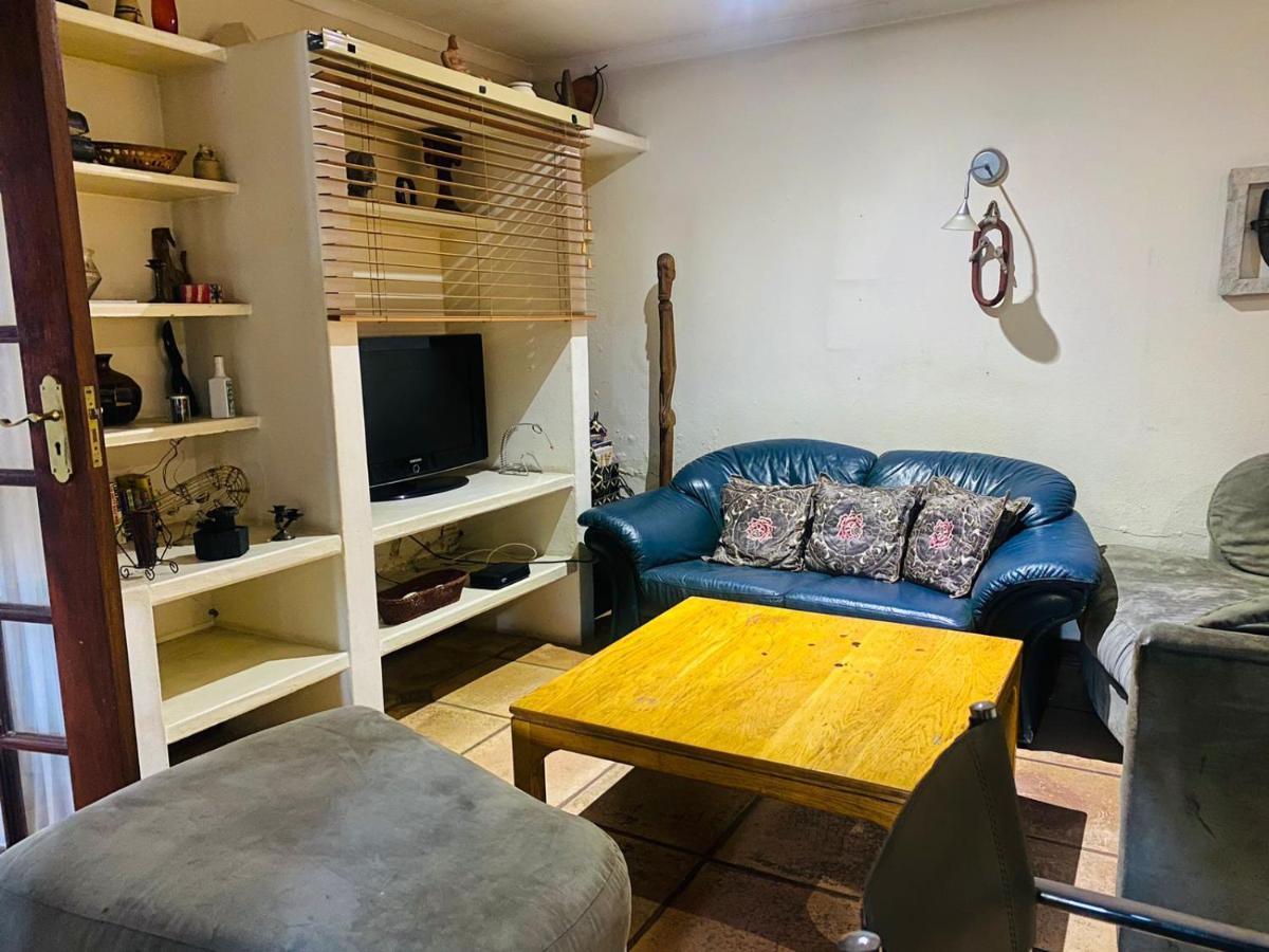 Da Arden Guest House Johannesburg Zewnętrze zdjęcie