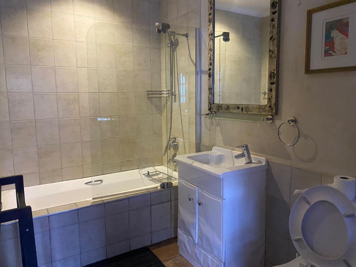 Da Arden Guest House Johannesburg Zewnętrze zdjęcie
