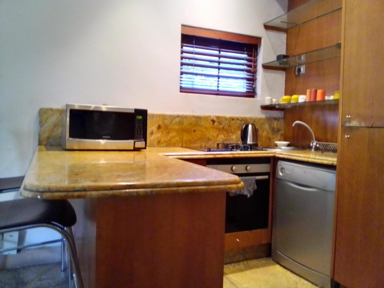 Da Arden Guest House Johannesburg Zewnętrze zdjęcie